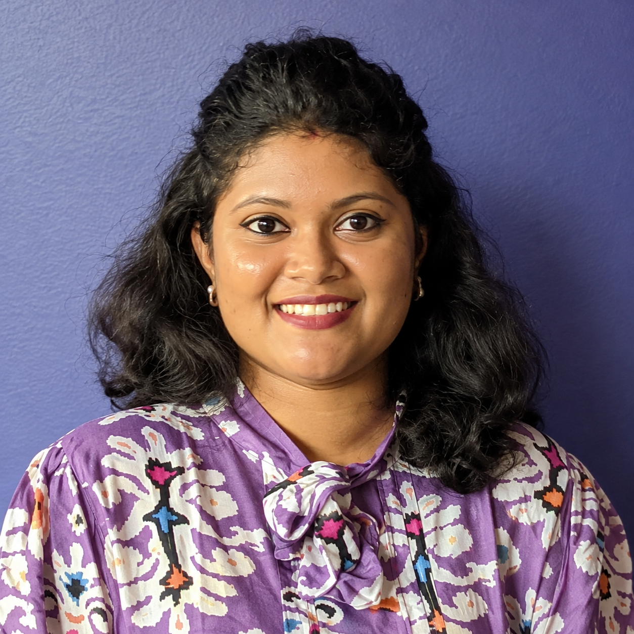 Moumita Sen Sarma